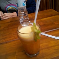 Photo taken at Armazém Paraty by Paulo R. on 7/8/2012