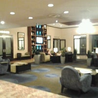 Photo taken at Wyndham Boston Andover by Jessica N. on 6/30/2012