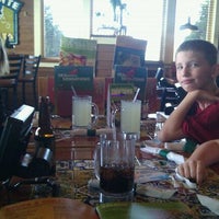 Photo taken at Chili&#39;s Grill &amp; Bar by Chris S. on 4/4/2012
