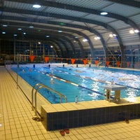 Piscine D Alfortville