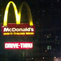 Photo taken at McDonald&#39;s by Stephan B. on 6/30/2012
