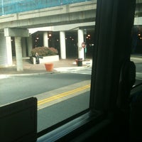 Photo taken at Tripper Bus Stop by Oliver A. on 5/20/2012