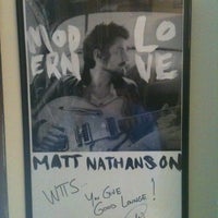 Photo taken at WTTS by WTTS F. on 3/2/2012