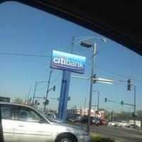 Photo taken at Citibank by Cicco S. on 4/12/2012