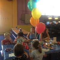 Foto diambil di Edmonds Family Fun Center oleh Claudia K. pada 7/27/2012