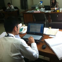 Photo taken at Office of the Attorney General by Jar N. on 7/27/2011