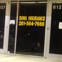 Photo taken at Dong Insurance by Claire P. on 4/27/2012