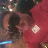 Photo taken at Barona Party Pit by Thomas H. on 12/30/2011