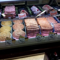 Photo taken at Doris Italian Market &amp;amp; Bakery by Travis A. on 6/25/2012