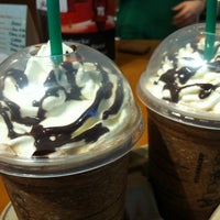 Photo taken at Starbucks by Cole M. on 12/9/2011