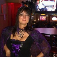 Photo taken at Back Again Stadium Bar by Jessie E. on 10/29/2011