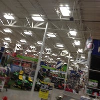 Photo taken at Lowe&amp;#39;s by Greg B. on 3/5/2012