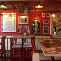 Photo taken at Soca taqueria &amp;amp; bar by Elisabet M. on 7/8/2012