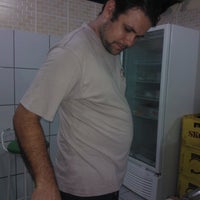 4/25/2012にluiz mario j.がBigspeto - Espetinhos Gourmetで撮った写真