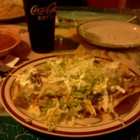 Photo taken at Mexican Buffet &amp;amp; Grill by Candas A. on 12/15/2011