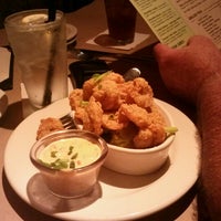 Bonefish Grill Seafood Restaurant In Winter Garden
