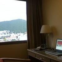 3/4/2012にHernán P.がCasa Real Hotel &amp; Spaで撮った写真