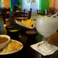 Photo taken at El Palenque by Ashley B. on 7/4/2012