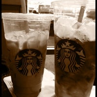 Photo taken at Starbucks by Tammy R. on 7/29/2012