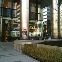 Photo taken at TSUTAYA 品川港南口店 by yanmage on 2/13/2011