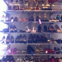 Photo taken at Labels Boutique by Maria C. on 3/19/2011