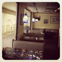 รูปภาพถ่ายที่ The Sanibel Café โดย Meaghan D. เมื่อ 1/13/2012