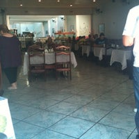 3/13/2012 tarihinde Américo V.ziyaretçi tarafından Restaurante Rainha do Mar'de çekilen fotoğraf