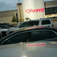 Photo taken at JCPenney by Francisco M. on 4/3/2012