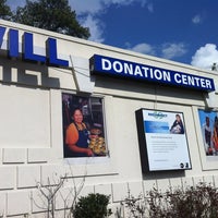 Photo taken at Goodwill Donation Center by Ed A. on 3/13/2012