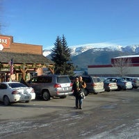 Photo taken at Echo Lake Cafe by Kelsey T. on 12/23/2011