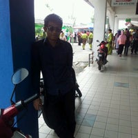 Bank Rakyat - Bank