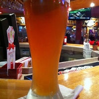 Photo taken at Applebee&amp;#39;s Grill + Bar by J K. on 11/30/2011