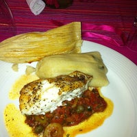 Снимок сделан в The Little Mexican Cooking School пользователем Diana S. 10/12/2011