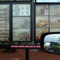Photo taken at Burger King by Kyle C. on 8/19/2012