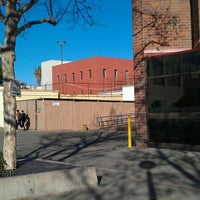 Photo taken at MLK Library by Denver S. on 1/4/2012