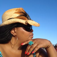 Photo taken at Grand Beach by trice the afrikanbuttafly on 9/4/2012