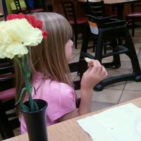 Photo taken at Chick-fil-A by Greg H. on 10/7/2011