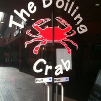 The Boiling Crab - Seafood Restaurant in Los Angeles