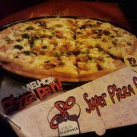 Super Pizza Pan - Mogi das Cruzes, MOGI DAS CRUZES