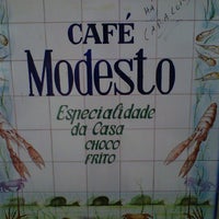 Photo prise au Marisqueira Modesto par Bruno L. le7/17/2012