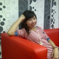 Photo taken at ERC Institute by Fellycia M. on 2/14/2012