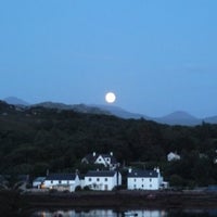 Badachro Inn - 4 tips from 51 visitors