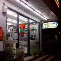 Photo taken at 7-Eleven by MiNdY M. on 12/18/2011