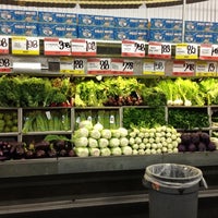 Photo taken at Food 4 Less by Kaci S. on 6/9/2012