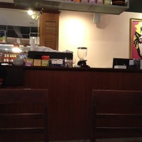 Photo taken at Cafe de Kokok by Reid C. on 4/19/2012