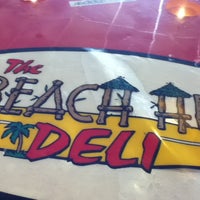 Beach Hut Deli 7119 Elk Grove Blvd 135