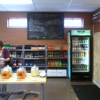 Photo taken at Cravings Gourmet Popcorn by Awesome Mitten on 8/3/2011