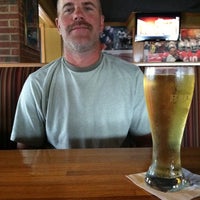 Photo taken at Applebee&amp;#39;s Grill + Bar by Beth G. on 8/6/2011