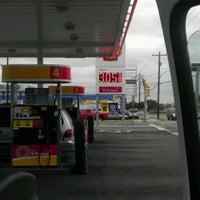 Photo taken at Shell by CEO4SHO on 12/19/2011