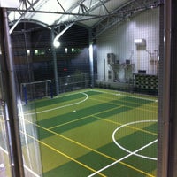 アディダスフットサルパーク 川崎 Soccer Field In 川崎市